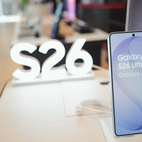 30% OFF! Samsung Galaxy S26 Ultra tem preço de saldão em oferta relâmpago do Mercado Livre