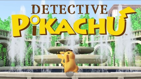 Detective Pikachu llegará por fin a Europa en marzo y lo hará junto con un amiibo gigante