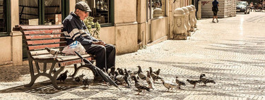 Emprendedores senior, cuando la experiencia te abre la puerta de la consultoría