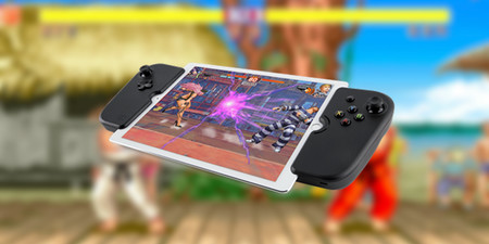 Juega mejor en tu iPad de 10,5" con el mando Gamevice GV160: un chollo en Amazon por 72,13 euros, su precio mínimo histórico