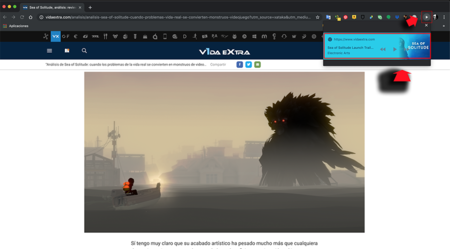 Así puedes activar la nueva botonera multimedia que Google está probando en la versión Canary de su navegador web
