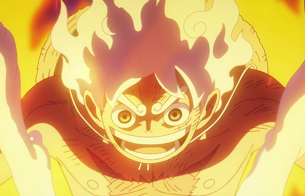 El final de One Piece está cada vez más cerca: el capítulo 1177 del manga marca el inicio de un duelo que será un antes y un después en la historia de la serie