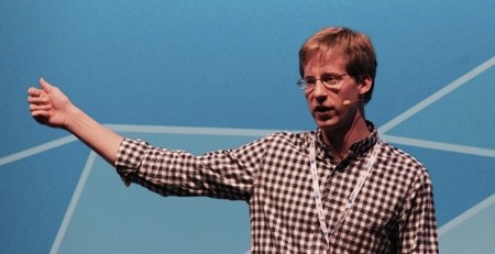 eric shultink