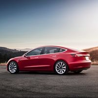 La buena: Tesla llegó a las 200 mil unidades vendidas en EE.UU. La mala: Los incentivos fiscales disminuirán justo por eso
