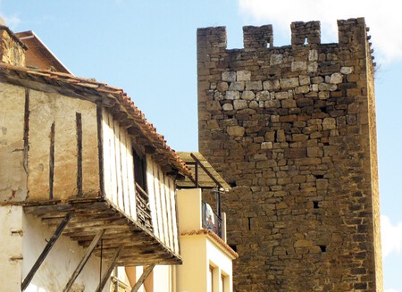 Benassal Pueblos Bonitos Escapadas España