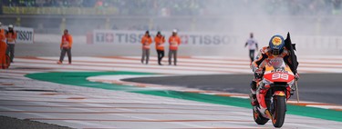 Un amigo se va: MotoGP ya nunca volverá a ser el 'Lorenzo's land'