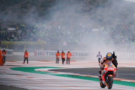 Un amigo se va: MotoGP ya nunca volverá a ser el 'Lorenzo's land'