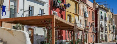 En China hay cada vez más ciudades esponja. En España también tenemos una y es preciosa: y pocos lo saben