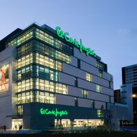 Por casi 1.500 euros menos tienes hasta hoy en El Corte Inglés esta enorme tele Samsung y a tope de extras