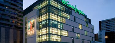 Por casi 1.500 euros menos tienes hasta hoy en El Corte Inglés esta enorme tele Samsung y a tope de extras