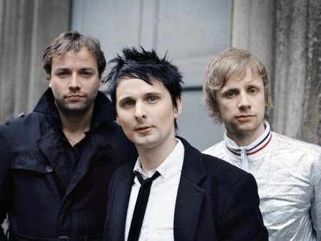 Lo de Muse con Crepúsculo lo pactó el diablo