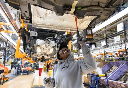 Huelga del automóvil en EE.UU