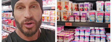 Estos son los tres mejores yogures de Mercadona, según un dietista 