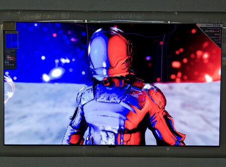 Lg Oled Evo W6 9