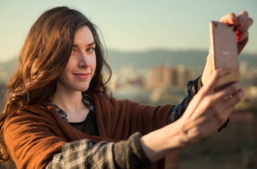 Así son los casting en los tiempos de las RRSS: la historia de Brianda y Sony