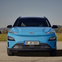 El nuevo Hyundai Kona EV ya está a la venta con hasta 484 km de autonomía: así queda la gama del B-SUV eléctrico
