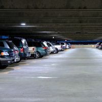 La nueva App de Ford te evitará gastar 24 horas al año buscando lugar en los estacionamientos