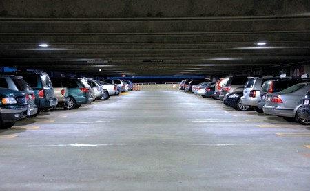 La nueva App de Ford te evitará gastar 24 horas al año buscando lugar en los estacionamientos