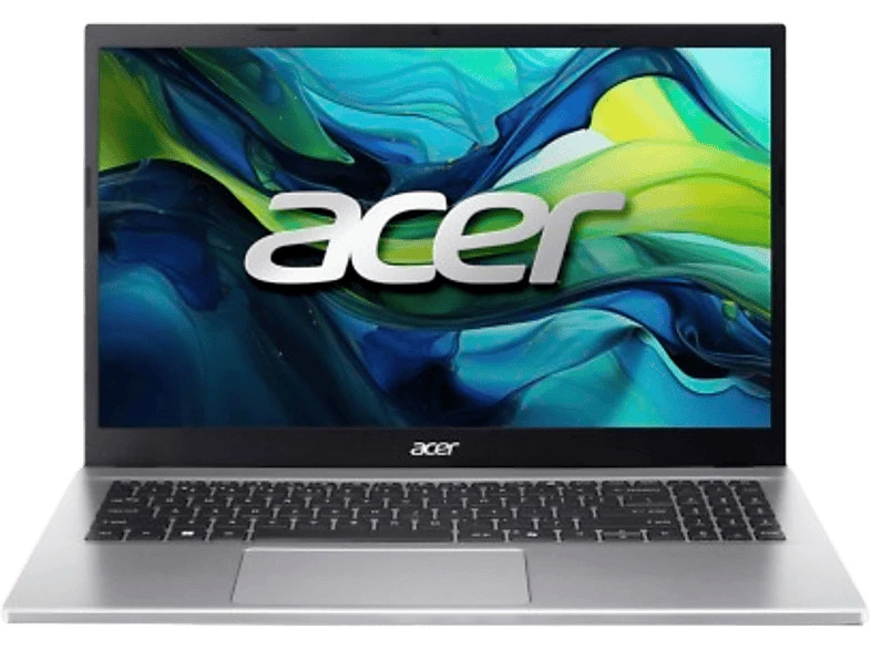 Portátil - Acer Aspire Go 15 AG15-42P-R32Y, 15.6" Full-HD, AMD Ryzen™ 5 7430U