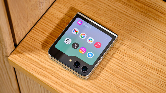 actualización samsung android 14