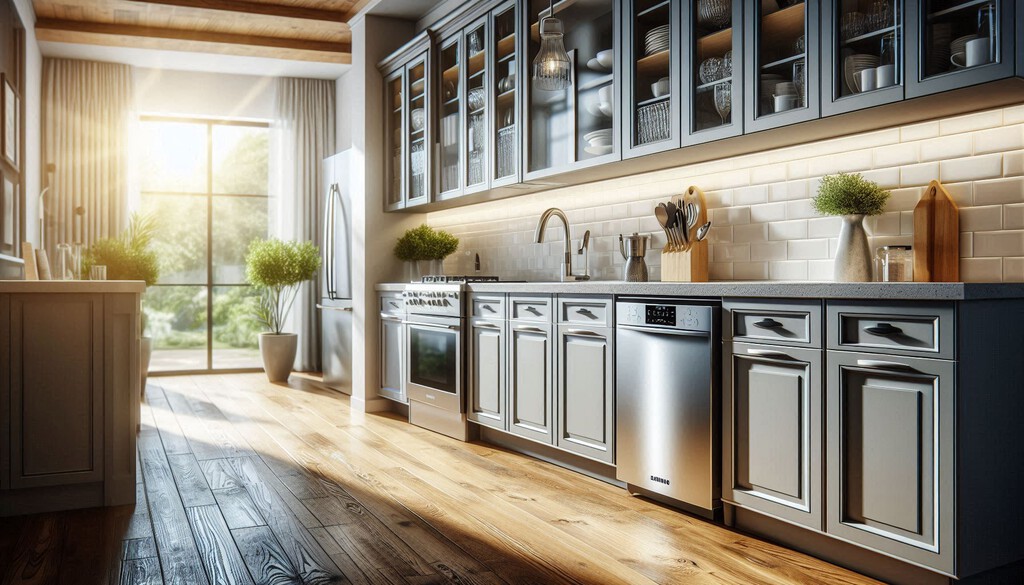 Que tu lavavajillas Samsung deje los platos y cubiertos más relucientes es tan fácil como seguir estos consejos. Alguno es inesperado 