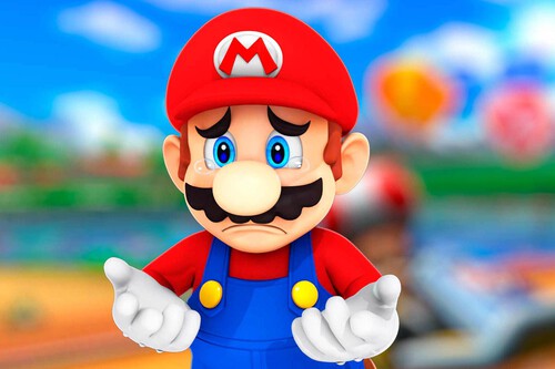 El Ultimo Jugador Que Quedaba Jugando Mario Kart En El Online De Nintendo 3ds Finalmente Se Desconecto