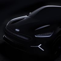 El Kia Niro 100% eléctrico estará en el CES de las Vegas, aunque aún como prototipo