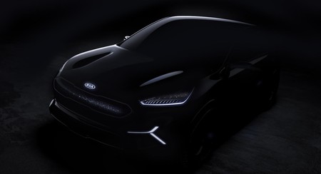 El Kia Niro 100% eléctrico estará en el CES de las Vegas, aunque aún como prototipo