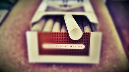 Paquetes de tabaco sin nombre de la marca: más medidas contra el tabaquismo