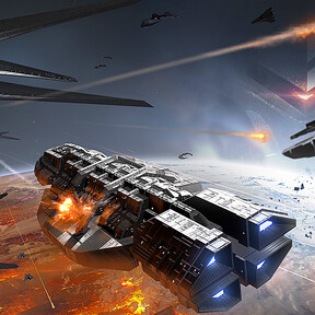 Llevo 25 horas repitiendo los 33 minutos más tensos de la serie Battlestar Galáctica en su nuevo videojuego, y como fan de la saga no puedo soltarlo