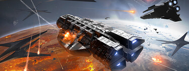 Llevo 25 horas repitiendo los 33 minutos más tensos de la serie Battlestar Galáctica en su nuevo videojuego, y como fan de la saga no puedo soltarlo