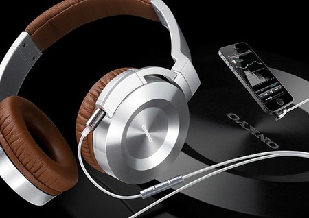 Onkyo ES-CTI300 y IE-CTI300, auriculares pensados para iOS