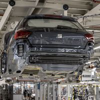 Volkswagen ha confirmado 50.000 despidos y deja en el aire cuatro fábricas. Y Seat es una de las grandes señaladas