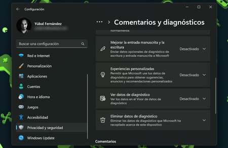 Diagnostico