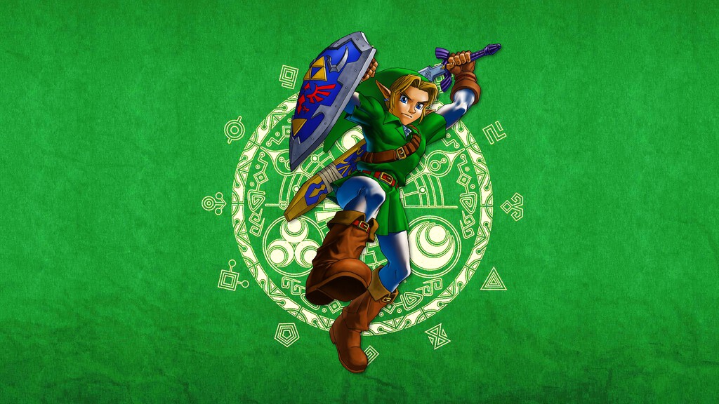 La extraordinaria primera traducción de The Legend of Zelda al español: así fue cómo se sorteó la barrera del idioma en Nintendo 64 La extraordinaria primera traducción de The Legend of Zelda al español: así fue cómo se sorteó la barrera del idioma en Nintendo 64