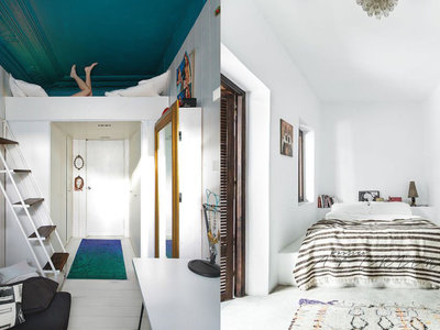 Decoración dormitorios, página 5 - Decoesfera