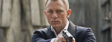 El guionista de la nueva película de James Bond da pistas sobre su aproximación al personaje: 