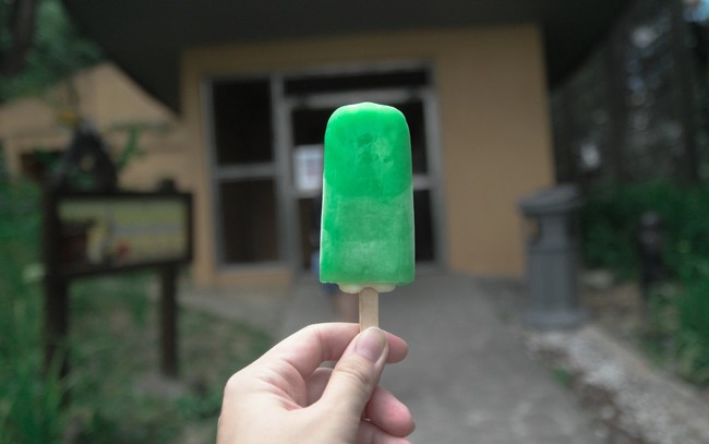 Cold Dessert Food 31412