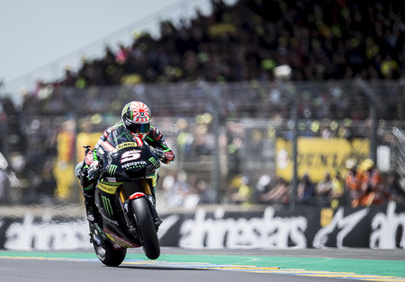 Johann Zarco Motogp 2017