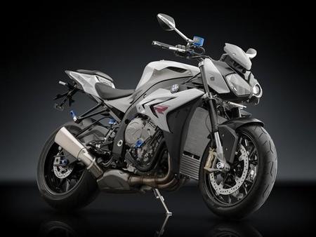 Rizoma consigue asalvajar aun más la BMW S 1000 R