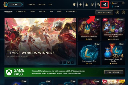 Tutorial Lol