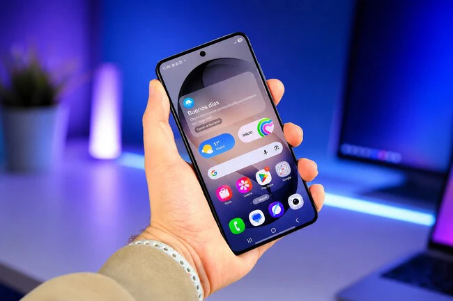 Samsung Galaxy S26