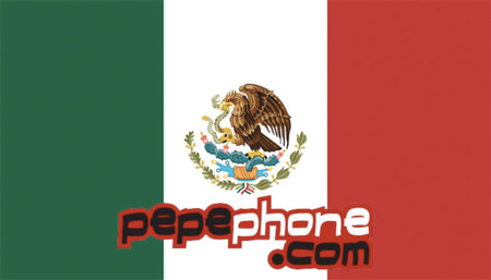Pepephone saltará el charco para llegar a México en 2016, según Sabemos