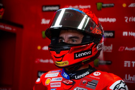 Marquez Indonesia Motogp 2025