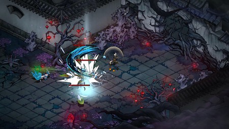 realm of ink