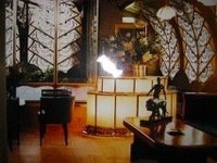 Sauna nudista y art déco en Amsterdam