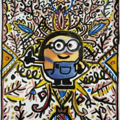 Foto 9 de 24 de la galería minions-in-art en Trendencias Lifestyle