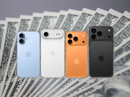 Precio Del Iphone 17 Precio Del Iphone 17