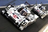 Porsche confirma una tercera unidad de su LMP1 para las 24 horas de Le Mans 2015