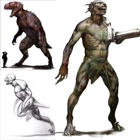 Instagram. Jurassic Park IV